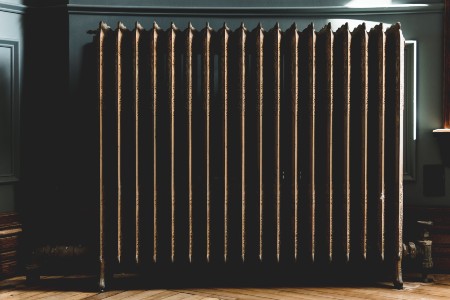 Cast Iron Radiator Recycling in Buffalo NY 