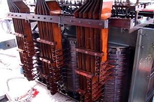 Copper Transformer Scrap Metal