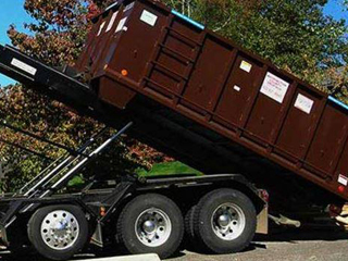 trailer recycling